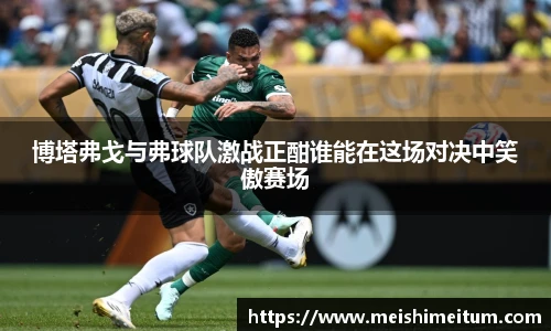 博塔弗戈与弗球队激战正酣谁能在这场对决中笑傲赛场